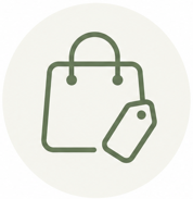Webshop adminisztráció – termékkezelés